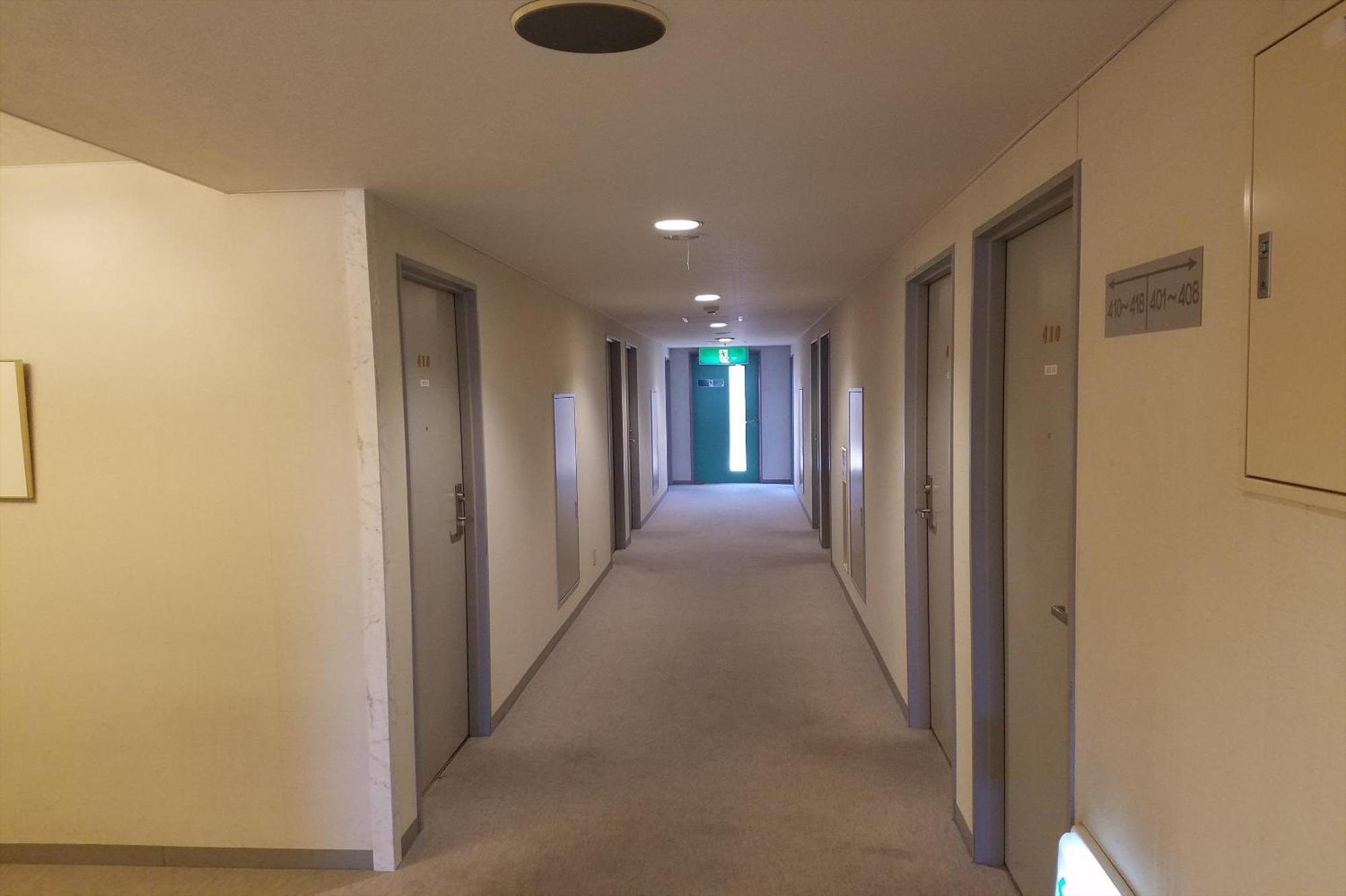 Tabist Hotel Yuan Akashi Кобе Екстериор снимка
