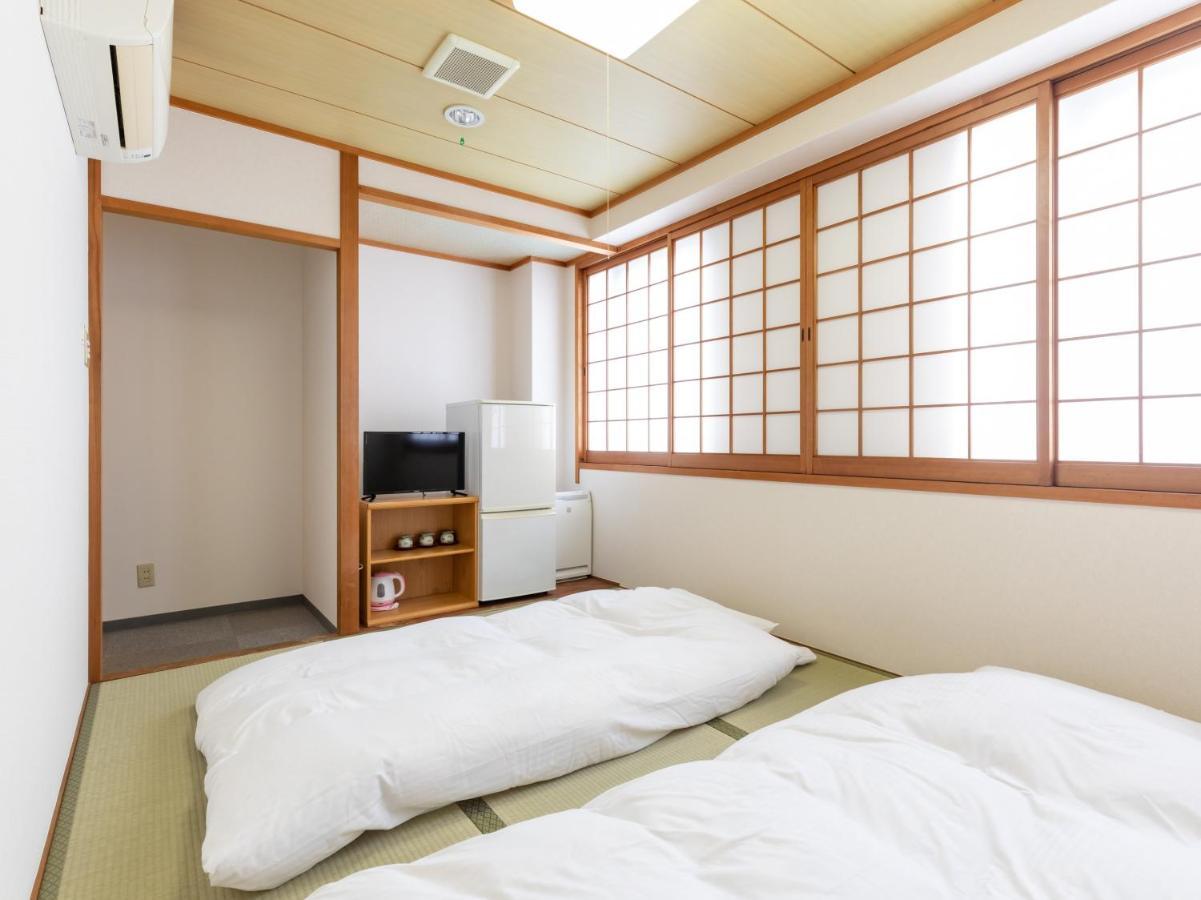 Tabist Hotel Yuan Akashi Кобе Екстериор снимка