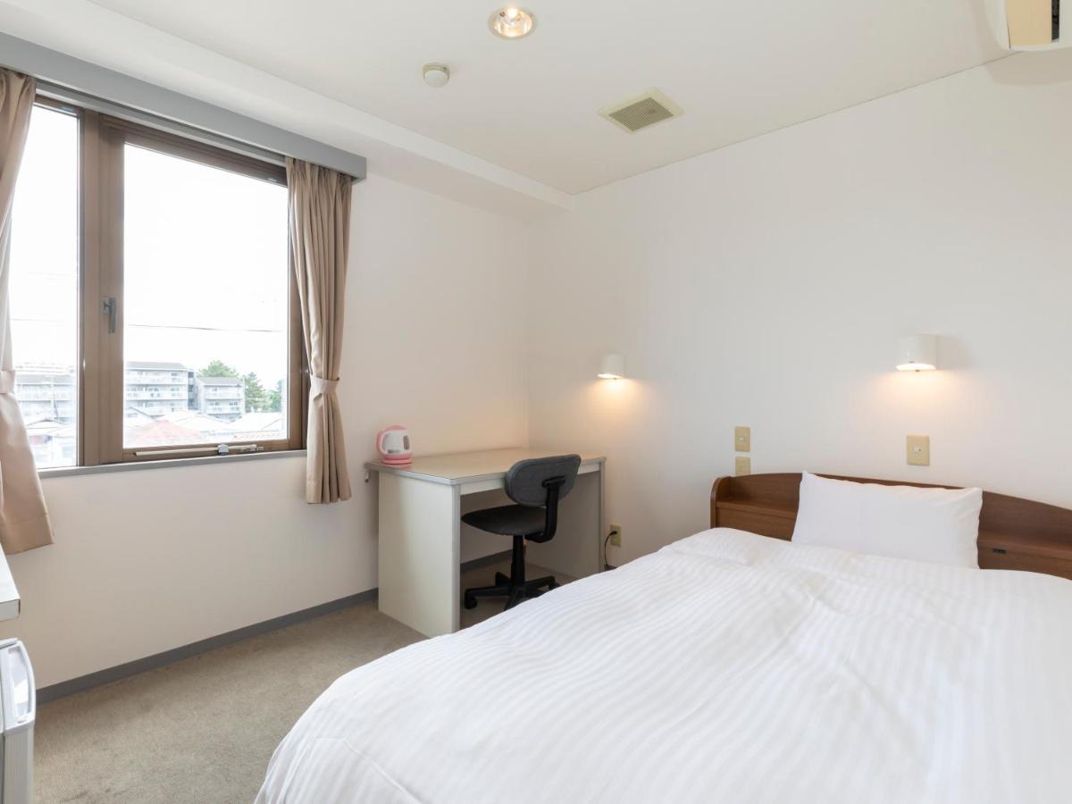 Tabist Hotel Yuan Akashi Кобе Екстериор снимка
