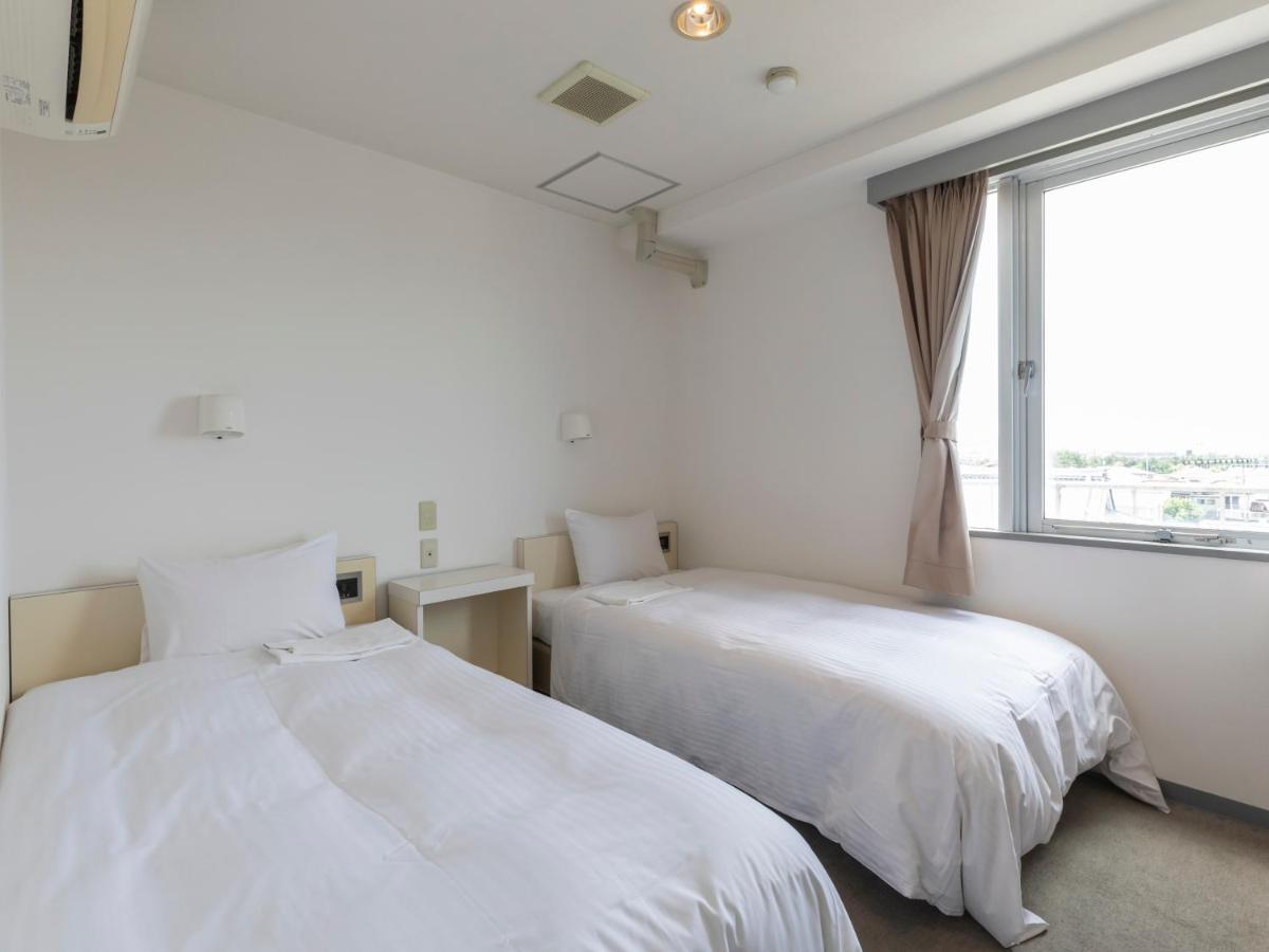 Tabist Hotel Yuan Akashi Кобе Екстериор снимка