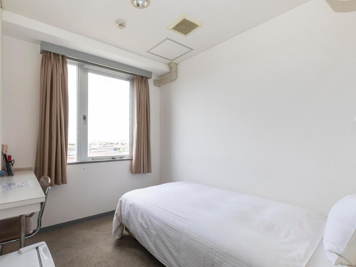 Tabist Hotel Yuan Akashi Кобе Екстериор снимка
