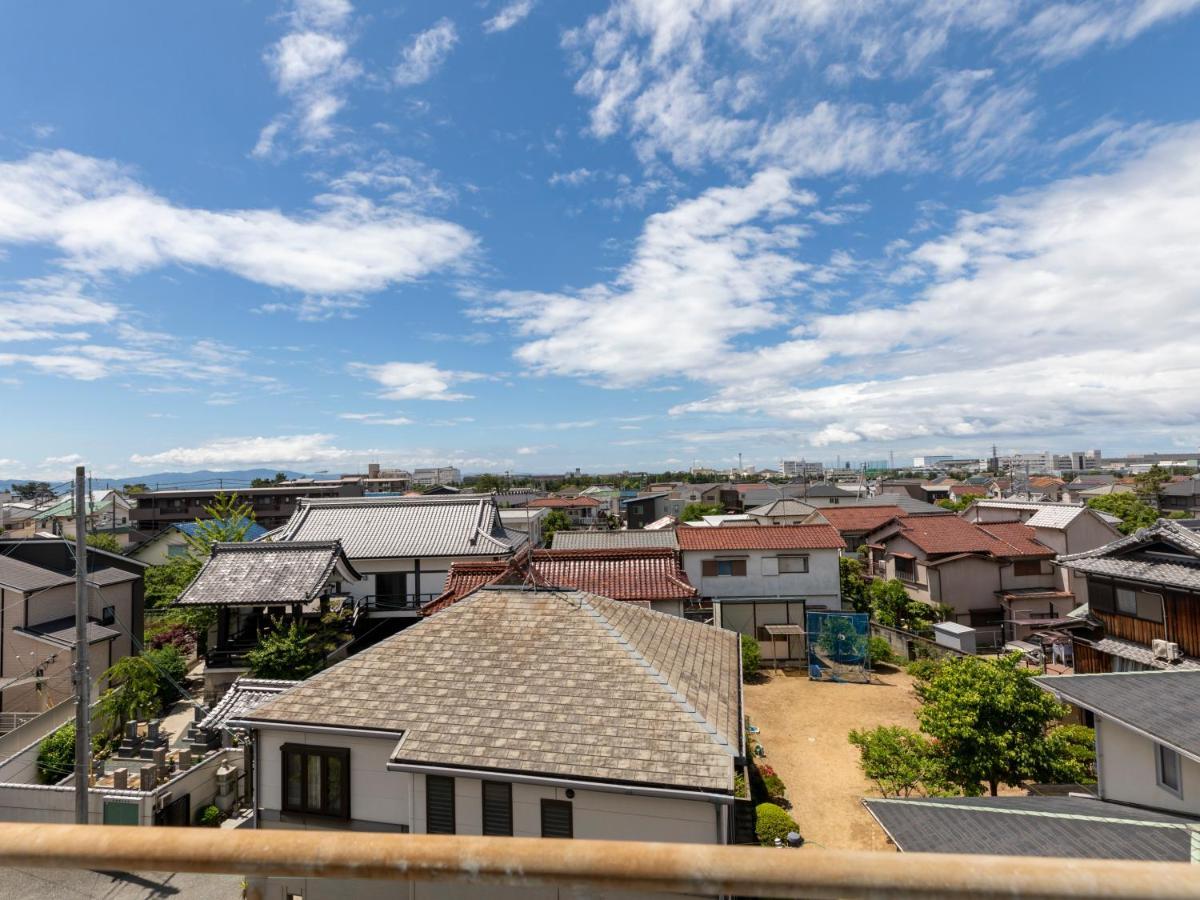 Tabist Hotel Yuan Akashi Кобе Екстериор снимка