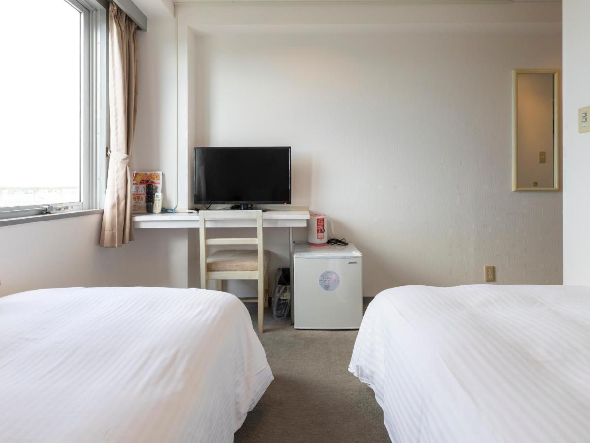 Tabist Hotel Yuan Akashi Кобе Екстериор снимка