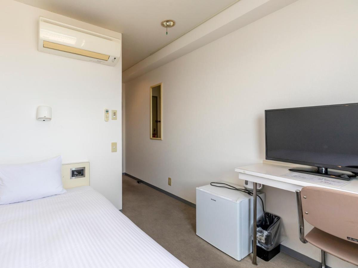Tabist Hotel Yuan Akashi Кобе Екстериор снимка