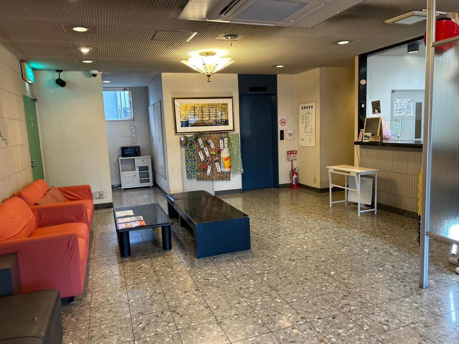 Tabist Hotel Yuan Akashi Кобе Екстериор снимка